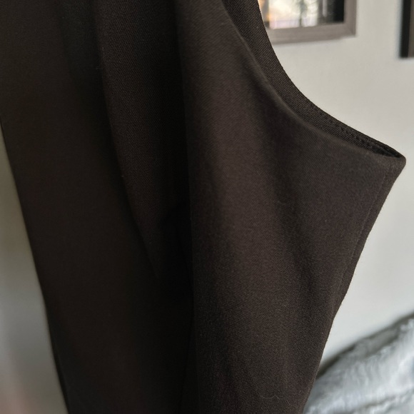 Banana Republic Black dress size 2 - Picture 5 of 5